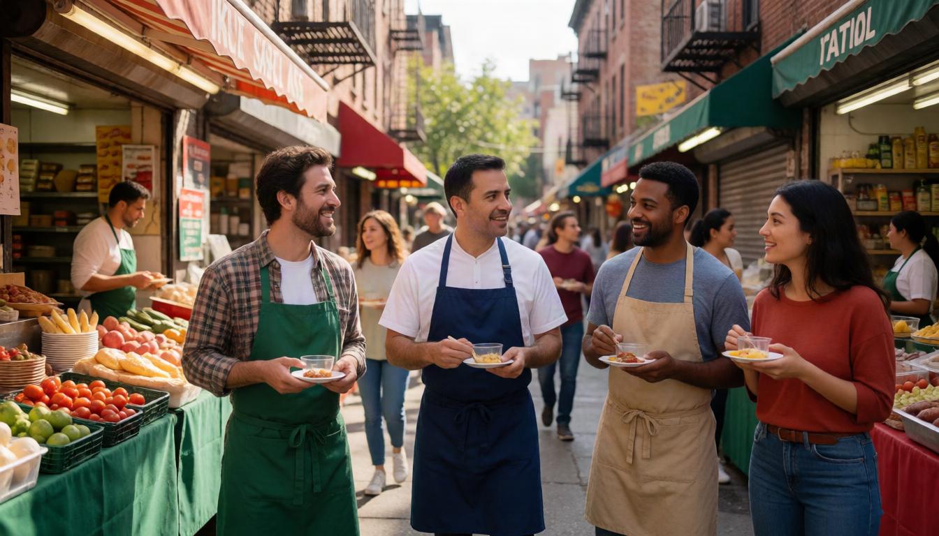 What Makes the Experience Work